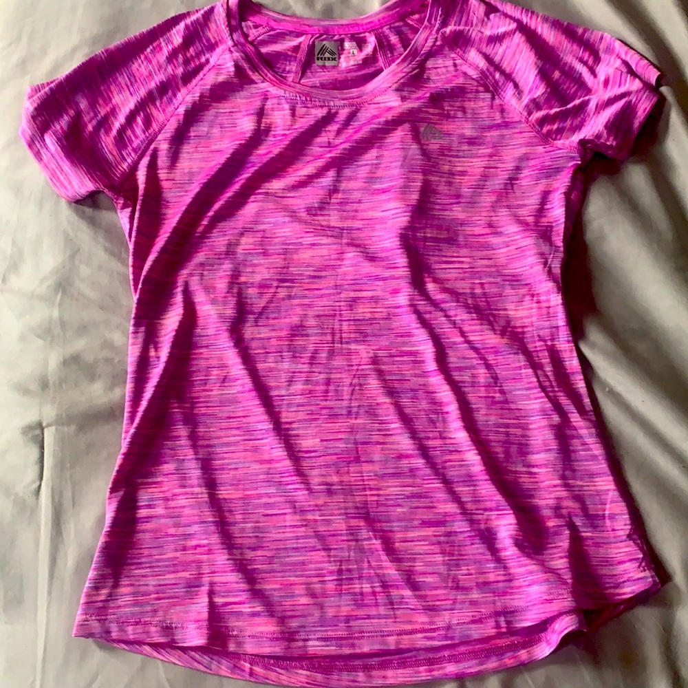 Women’s athletic shirt
